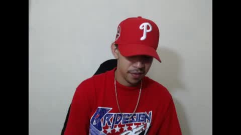 Snapshot of el_menor chatting on May 2026 05:16:02 AM Instagram BelowAbajo online show from May 2026 05:16:02 AM