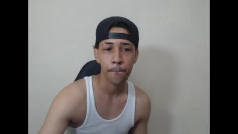 Snapshot of el_menor chatting on May 2026 03:02:02 AM Instagram BelowAbajo online show from May 2026 03:02:02 AM