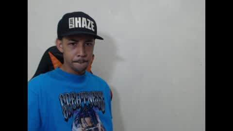 Snapshot of el_menor chatting on May 2026 03:14:02 AM Instagram BelowAbajo online show from May 2026 03:14:02 AM