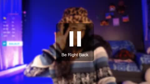 Ela  Help me reach 100 thumbs up online show from February 2025 08:51:02 AM