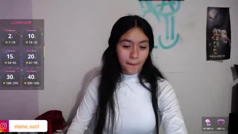 Elaine eli online show from March 2025 05:28:01 AM