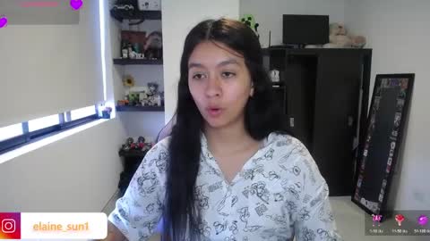 Elaine eli online show from June 2026 10:26:01 PM