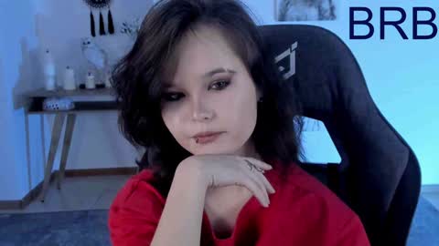 Snapshot of elainebeness chatting on December 2024 10:39:02 PM Your sweet girl online show from December 2024 10:39:02 PM
