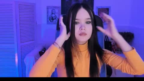 Your sweet girl online show from October 2025 07:09:02 PM