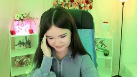 Your sweet girl online show from November 2025 10:26:02 PM