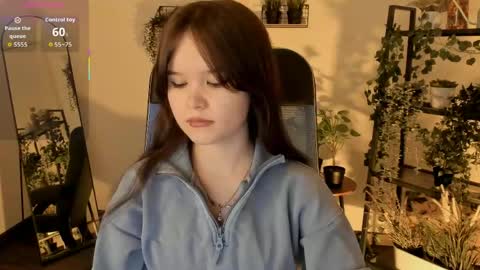 Your sweet girl online show from May 2026 10:48:02 PM