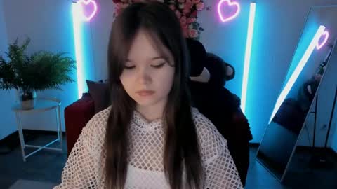 Your sweet girl online show from May 2026 08:25:02 PM