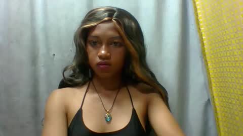 elaliealdy online show from September 2025 10:05:01 AM