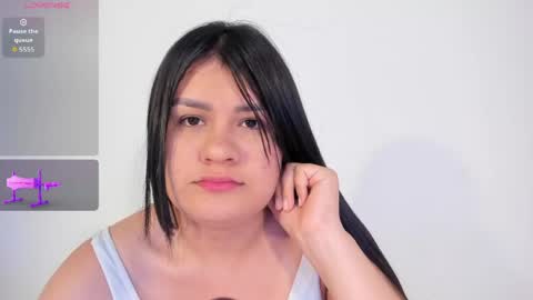 Snapshot of elalove_ chatting on May 2026 07:14:02 AM Ela online show from May 2026 07:14:02 AM