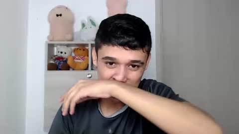 elandor online show from January 2026 04:50:01 AM