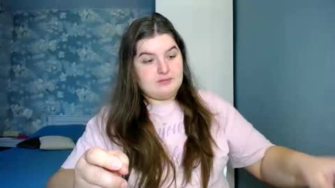 Snapshot of elanis_blair chatting on December 2024 09:56:02 AM Elanis online show from December 2024 09:56:02 AM