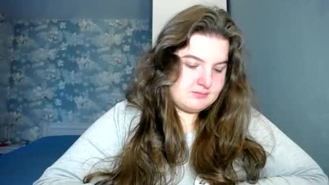 Snapshot of elanis_blair chatting on January 2025 10:13:02 AM Elanis online show from January 2025 10:13:02 AM