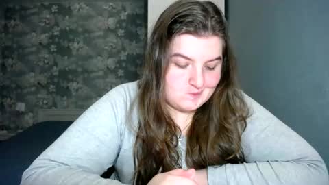 Snapshot of elanis_blair chatting on January 2025 02:34:01 PM Elanis online show from January 2025 02:34:01 PM