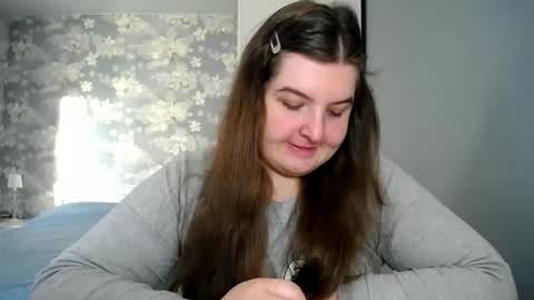 Snapshot of elanis_blair chatting on January 2025 11:27:02 AM Elanis online show from January 2025 11:27:02 AM