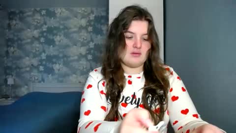 Snapshot of elanis_blair chatting on January 2025 10:07:02 AM Elanis online show from January 2025 10:07:02 AM