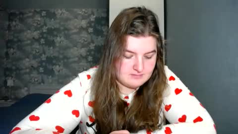 Snapshot of elanis_blair chatting on January 2025 01:11:01 PM Elanis online show from January 2025 01:11:01 PM