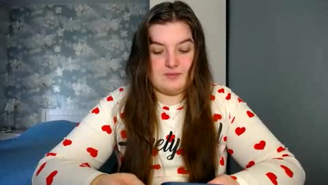 Snapshot of elanis_blair chatting on January 2025 10:55:02 AM Elanis online show from January 2025 10:55:02 AM