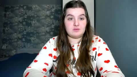 Snapshot of elanis_blair chatting on January 2025 01:58:01 PM Elanis online show from January 2025 01:58:01 PM