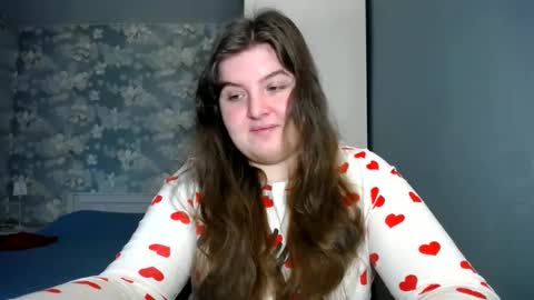 Snapshot of elanis_blair chatting on January 2025 11:11:02 AM Elanis online show from January 2025 11:11:02 AM