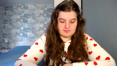 Snapshot of elanis_blair chatting on February 2025 10:27:02 AM Elanis online show from February 2025 10:27:02 AM