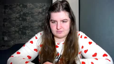 Snapshot of elanis_blair chatting on February 2025 04:36:02 PM Elanis online show from February 2025 04:36:02 PM