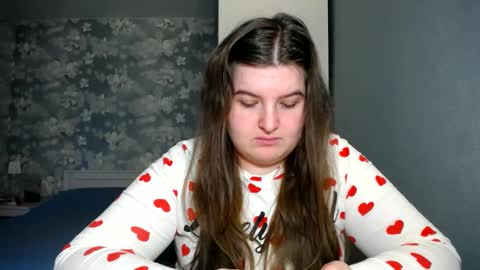 Snapshot of elanis_blair chatting on March 2025 01:53:02 PM Elanis online show from March 2025 01:53:02 PM