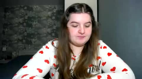 Snapshot of elanis_blair chatting on March 2025 04:56:02 PM Elanis online show from March 2025 04:56:02 PM