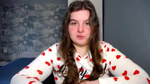 Snapshot of elanis_blair chatting on March 2025 10:00:02 AM Elanis online show from March 2025 10:00:02 AM