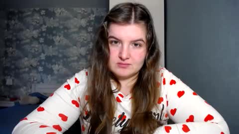 Snapshot of elanis_blair chatting on March 2025 01:34:01 PM Elanis online show from March 2025 01:34:01 PM