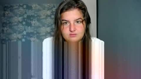 Snapshot of elanis_blair chatting on September 2025 10:28:01 AM Elanis online show from September 2025 10:28:01 AM