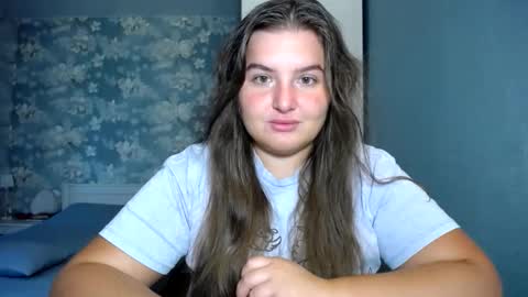 Snapshot of elanis_blair chatting on September 2025 10:27:01 AM Elanis online show from September 2025 10:27:01 AM