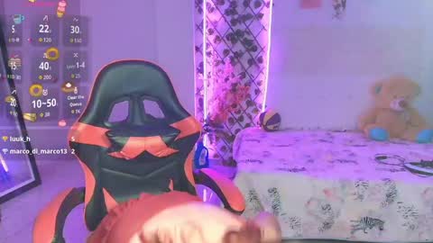 lara online show from April 2026 11:24:01 PM