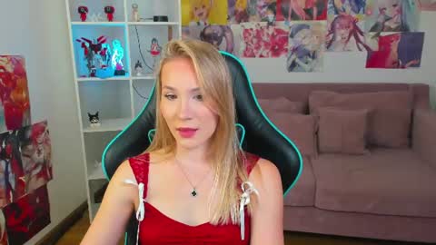 elaravoltage online show from July 2026 05:12:02 PM