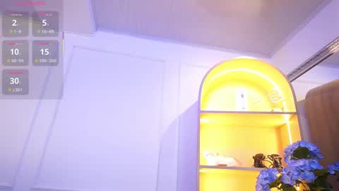 Elasummeer online show from October 2025 12:49:02 PM