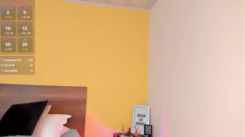 Snapshot of elawalker1 chatting on March 2025 10:08:02 AM Ela online show from March 2025 10:08:02 AM