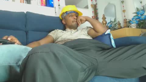 elcaballeroblack online show from March 2026 05:04:01 PM