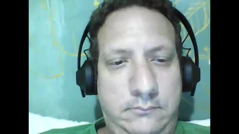 elcamello6 online show from October 2025 07:29:01 AM