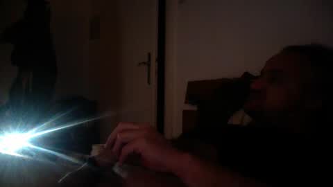 elcretinmo online show from November 2025 03:50:01 AM