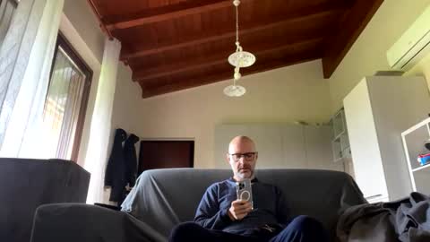 Eldiablo844 online show from October 2025 08:09:01 AM