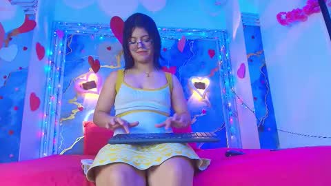 Snapshot of eleanor_rigby5 chatting on February 2026 03:27:02 AM Eleanor Rigby online show from February 2026 03:27:02 AM