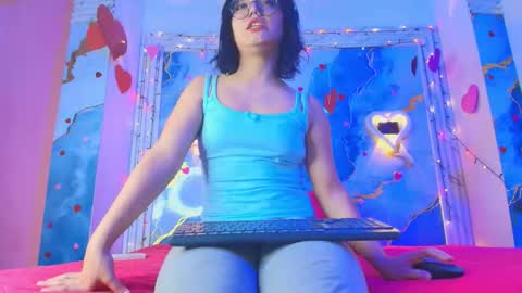 Snapshot of eleanor_rigby5 chatting on February 2026 03:06:01 AM Eleanor Rigby online show from February 2026 03:06:01 AM