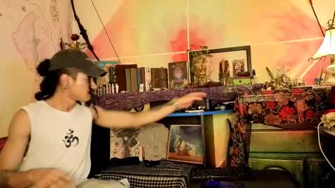 Sir Eleazar online show from September 2025 06:28:02 AM