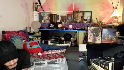 Sir Eleazar online show from September 2025 08:47:02 PM