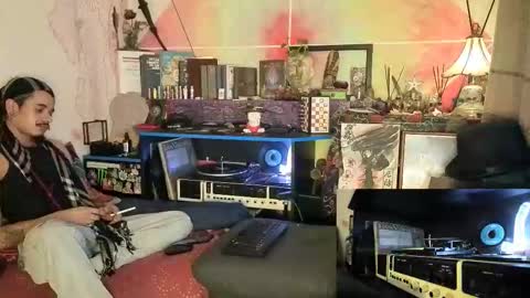 Sir Eleazar online show from October 2025 06:46:02 AM