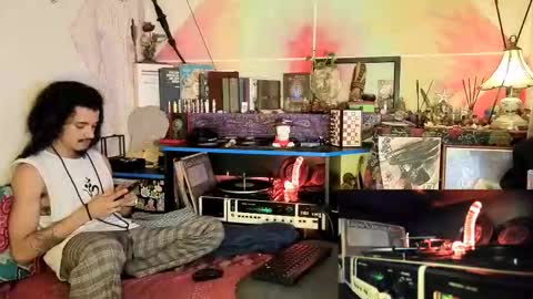 Sir Eleazar online show from October 2025 06:03:01 AM