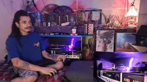 Sir Eleazar online show from October 2025 06:48:01 AM