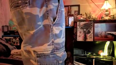 Sir Eleazar online show from November 2025 05:32:02 AM