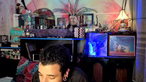 Sir Eleazar online show from January 2026 08:07:01 AM