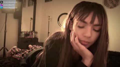 ELECKTRA online show from February 2026 07:34:02 AM