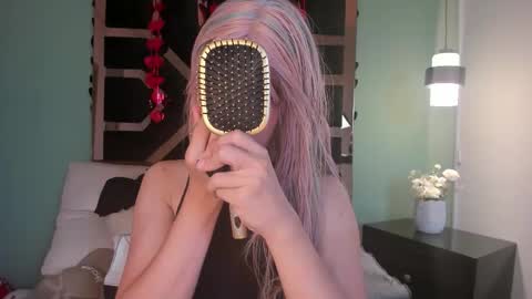 electra_gosselin online show from February 2026 03:57:01 AM